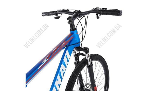 Велосипед Konar KS 27.5" - дополнительное фото 31