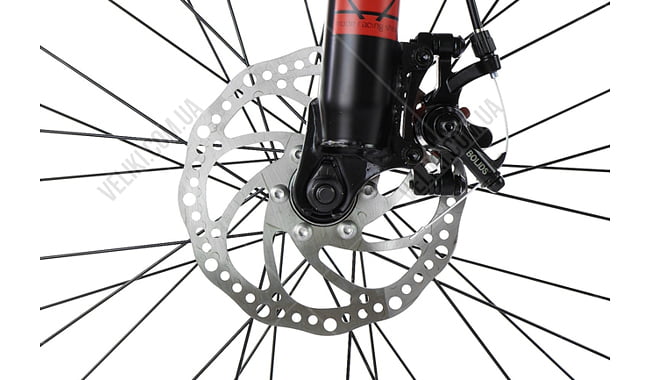 Велосипед Konar KS 27.5" - дополнительное фото 33