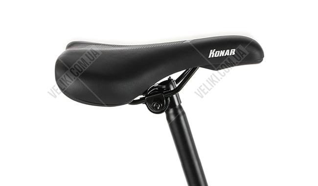 Велосипед Konar KS 27.5" - дополнительное фото 36