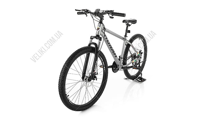 Велосипед Konar KA 27.5" - дополнительное фото 1