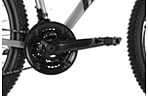 Велосипед Konar KA 27.5" - дополнительное фото 2