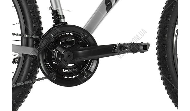 Велосипед Konar KA 27.5" - дополнительное фото 2