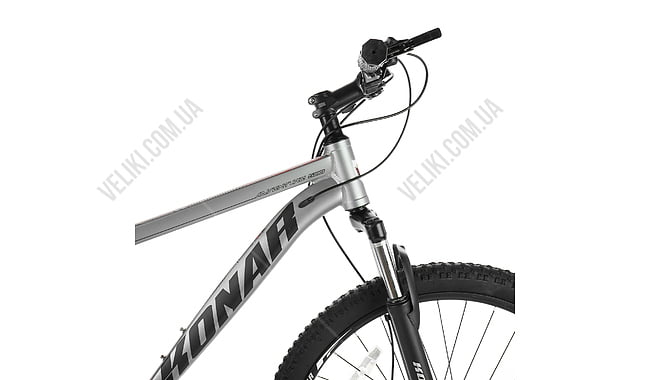 Велосипед Konar KA 27.5" - дополнительное фото 3