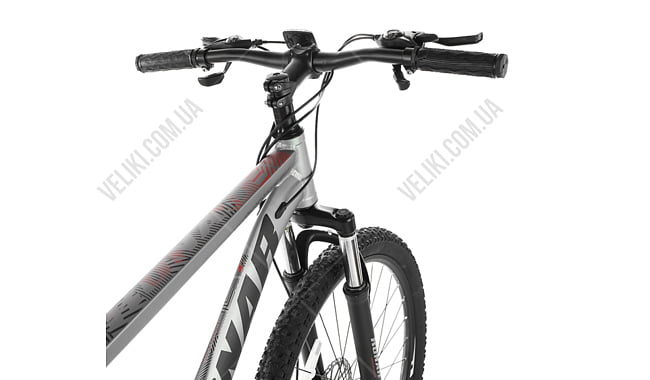 Велосипед Konar KA 27.5" - дополнительное фото 4