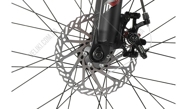 Велосипед Konar KA 27.5" - дополнительное фото 6