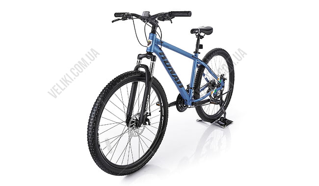 Велосипед Konar KA 27.5" - дополнительное фото 10