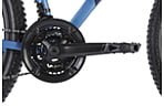 Велосипед Konar KA 27.5" - дополнительное фото 11
