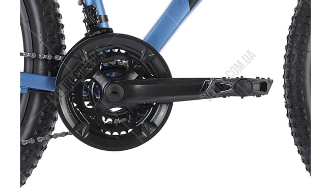 Велосипед Konar KA 27.5" - дополнительное фото 11