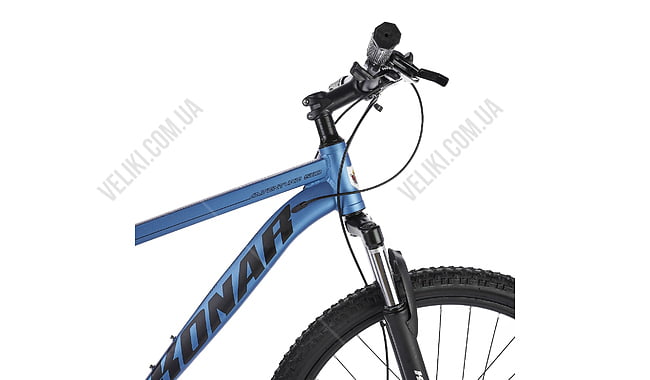 Велосипед Konar KA 27.5" - дополнительное фото 12