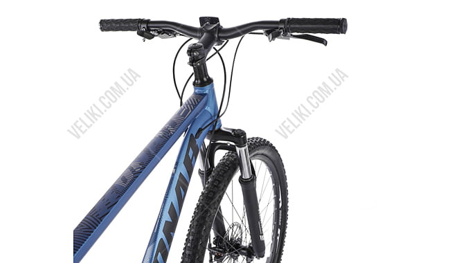 Велосипед Konar KA 27.5" - дополнительное фото 13