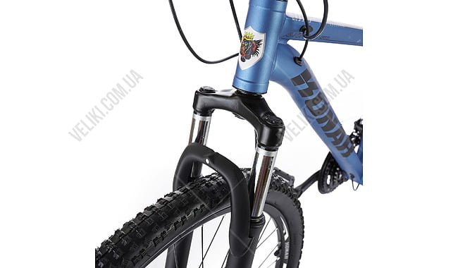 Велосипед Konar KA 27.5" - дополнительное фото 14
