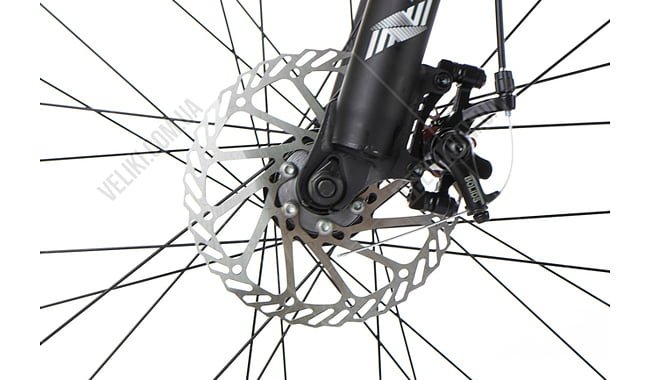 Велосипед Konar KA 27.5" - дополнительное фото 15