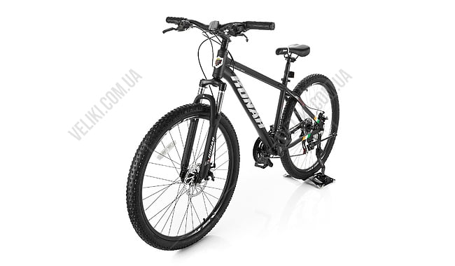 Велосипед Konar KA 27.5" - дополнительное фото 19