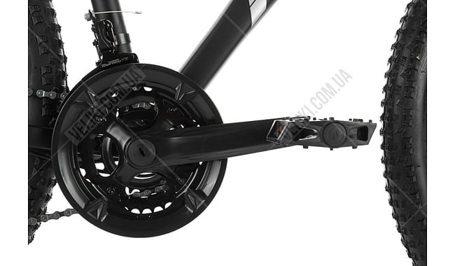 Велосипед Konar KA 27.5" - дополнительное фото 20