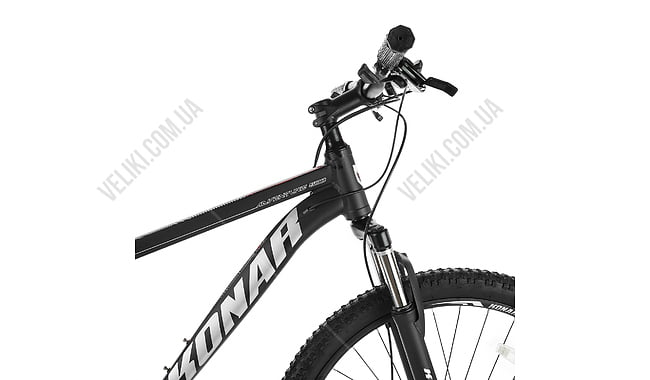 Велосипед Konar KA 27.5" - дополнительное фото 21