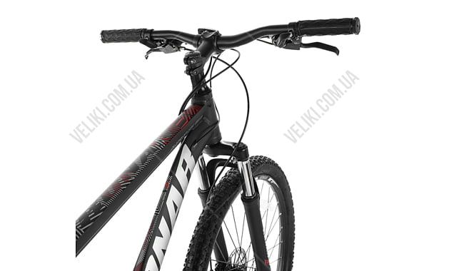 Велосипед Konar KA 27.5" - дополнительное фото 22