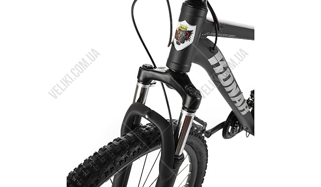 Велосипед Konar KA 27.5" - дополнительное фото 23