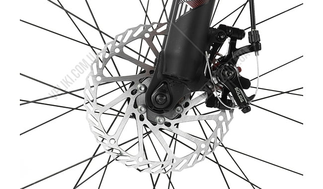 Велосипед Konar KA 27.5" - дополнительное фото 24