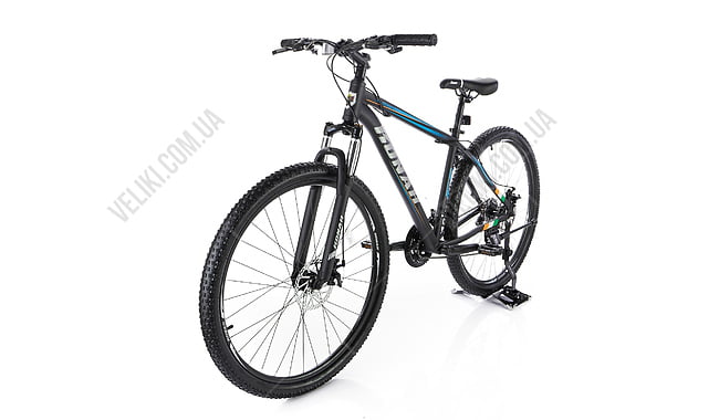 Велосипед Konar KA 24S 29 " - дополнительное фото 28