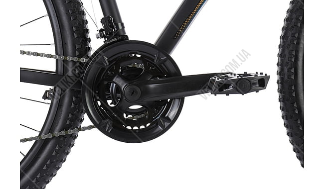 Велосипед Konar KA 24S 29 " - дополнительное фото 29