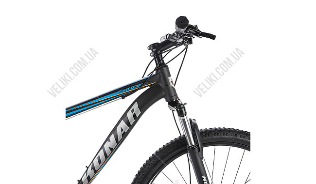 Велосипед Konar KA 24S 29 " - дополнительное фото 30