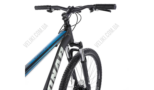 Велосипед Konar KA 24S 29 " - дополнительное фото 31