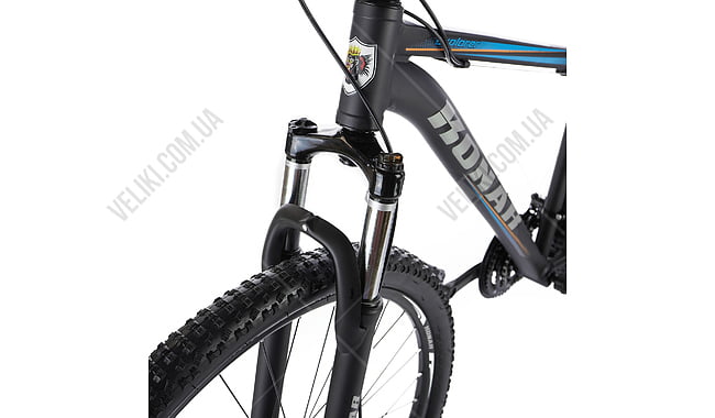 Велосипед Konar KA 24S 29 " - дополнительное фото 32