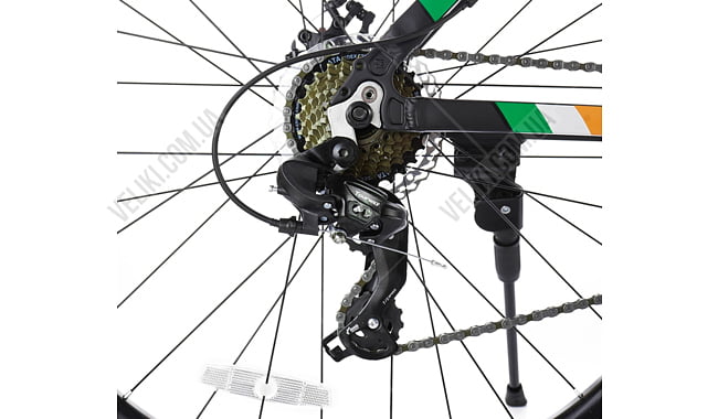 Велосипед Konar KA 24S 29 " - дополнительное фото 34