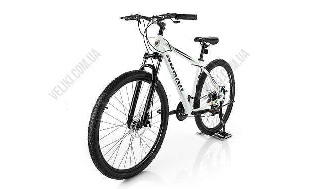 Велосипед Konar KA 24S 29 " - дополнительное фото 19