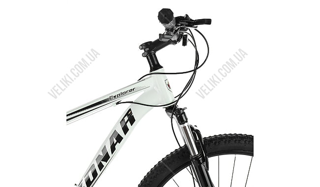 Велосипед Konar KA 24S 29 " - дополнительное фото 21