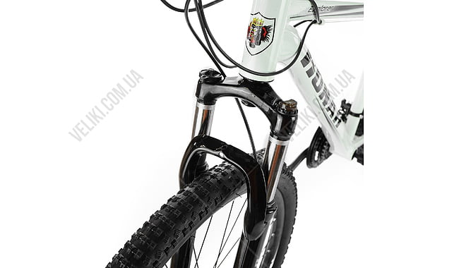 Велосипед Konar KA 24S 29 " - дополнительное фото 22