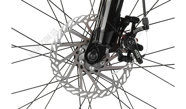 Велосипед Konar KA 24S 29 " - дополнительное фото 23