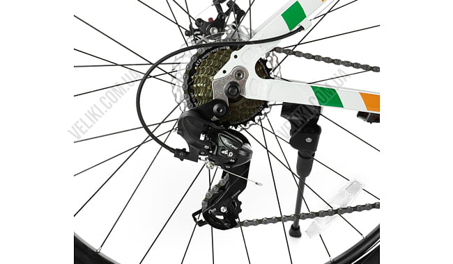 Велосипед Konar KA 24S 29 " - дополнительное фото 25