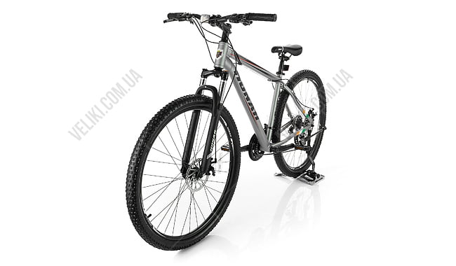 Велосипед Konar KA 24S 29 " - дополнительное фото 10