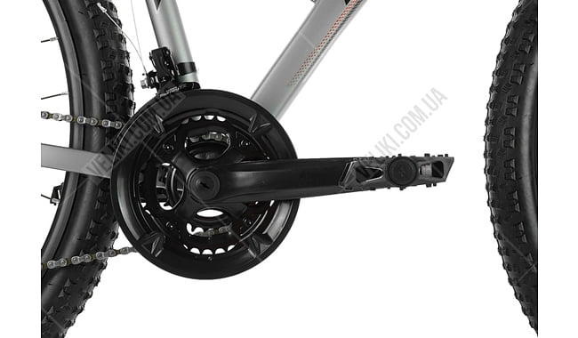 Велосипед Konar KA 24S 29 " - дополнительное фото 11