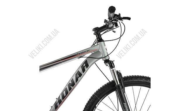 Велосипед Konar KA 24S 29 " - дополнительное фото 12