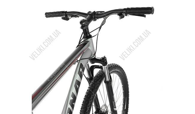 Велосипед Konar KA 24S 29 " - дополнительное фото 13