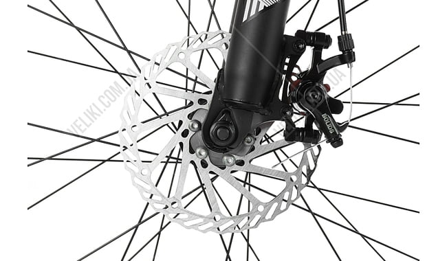 Велосипед Konar KA 24S 29 " - дополнительное фото 15