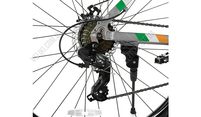 Велосипед Konar KA 24S 29 " - дополнительное фото 16