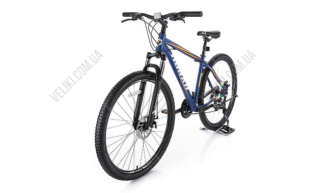 Велосипед Konar KA 24S 29 " - дополнительное фото 1