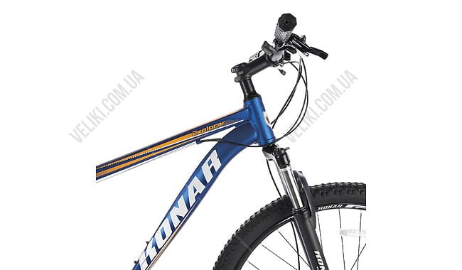 Велосипед Konar KA 24S 29 " - дополнительное фото 3