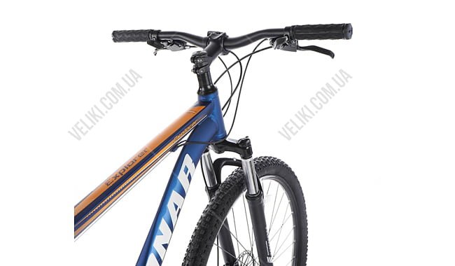 Велосипед Konar KA 24S 29 " - дополнительное фото 4