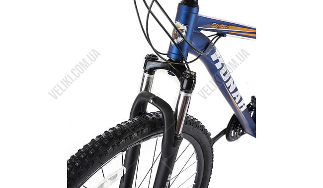 Велосипед Konar KA 24S 29 " - дополнительное фото 5