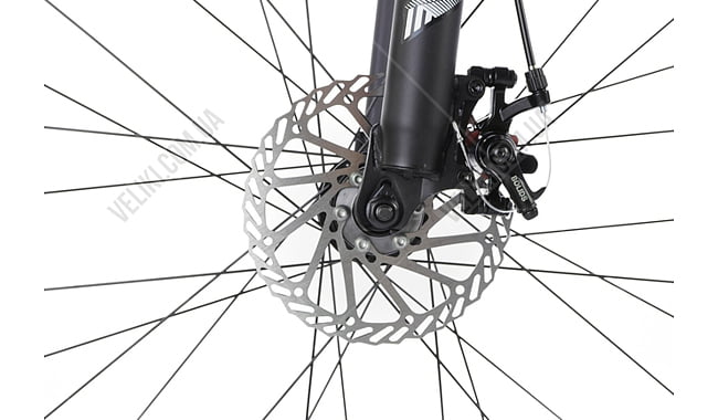 Велосипед Konar KA 24S 29 " - дополнительное фото 6