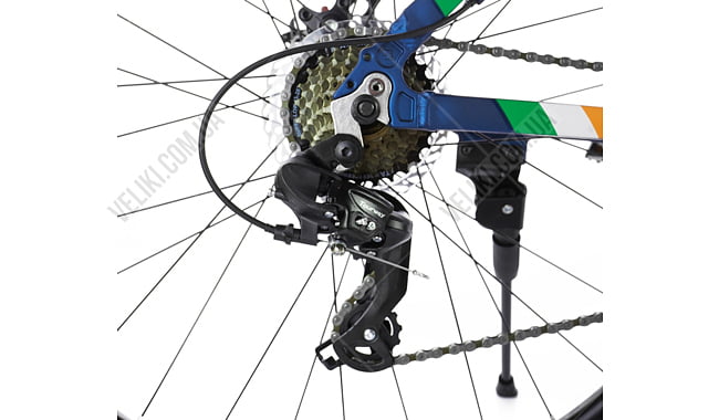 Велосипед Konar KA 24S 29 " - дополнительное фото 7