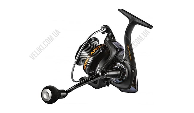 Катушка Brain Apex FD - дополнительное фото 1