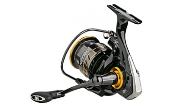 Катушка Select Nitro 7+1BB