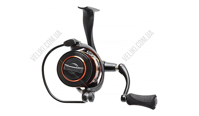 Катушка Select Viper 7+1BB - дополнительное фото 1