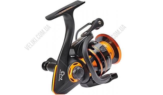 Катушка Select Viper 7+1BB - дополнительное фото 3