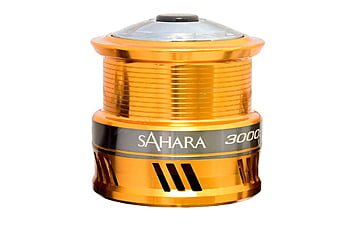 Шпуля Shimano Sahara 4000 RD